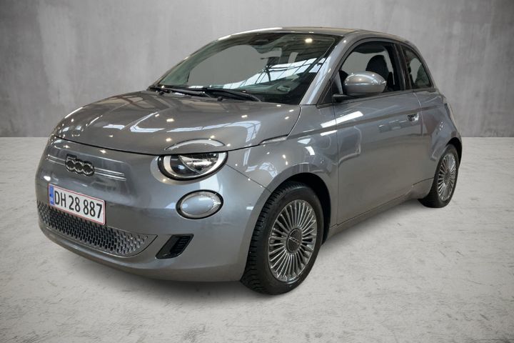 FIAT 500 2022 zfaefac44nx071989