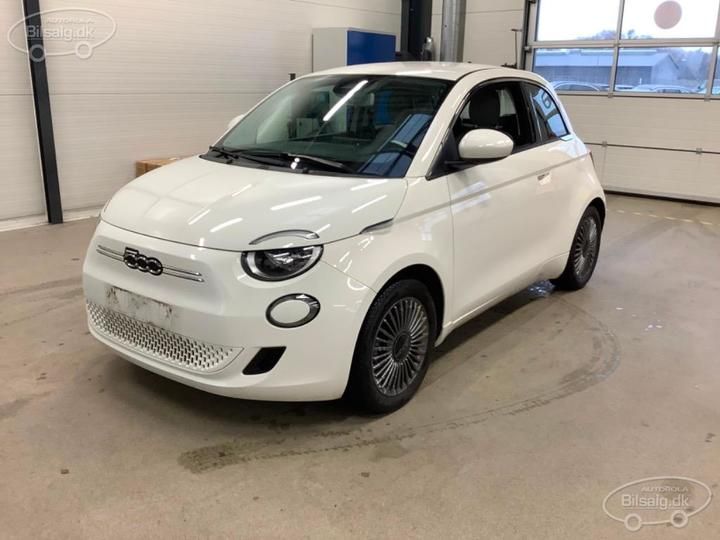 FIAT 500 HATCHBACK 2020 zfaefac45mx008446