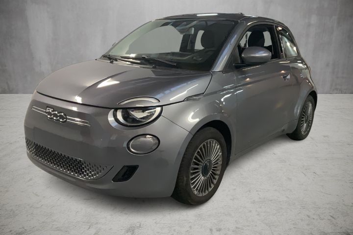 FIAT 500 2021 zfaefac45mx026333