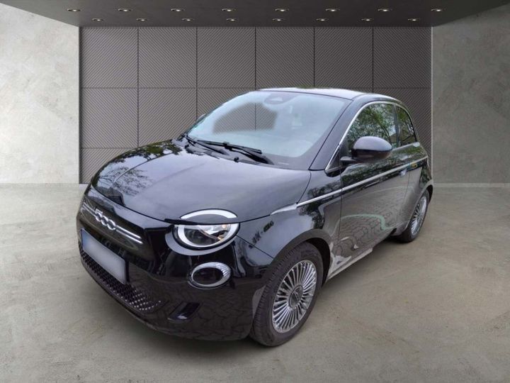 FIAT 500 E (332) LIM. (2020-) 2022 zfaefac45nx058040