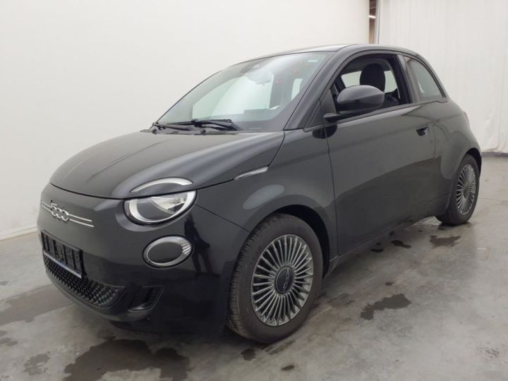 FIAT 500 2022 zfaefac45nx062038