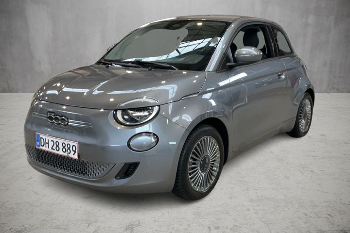 FIAT 500 2022 zfaefac45nx071855