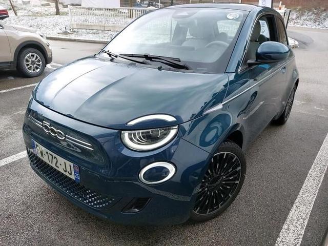 27 FIAT 500 2021 zfaefac46mx002722