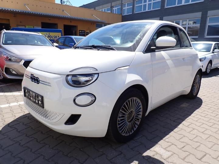 FIAT 500 20- 2021 zfaefac46mx007953