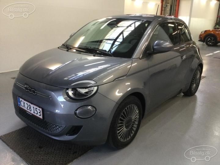 FIAT 500 HATCHBACK 2020 zfaefac46mx008049