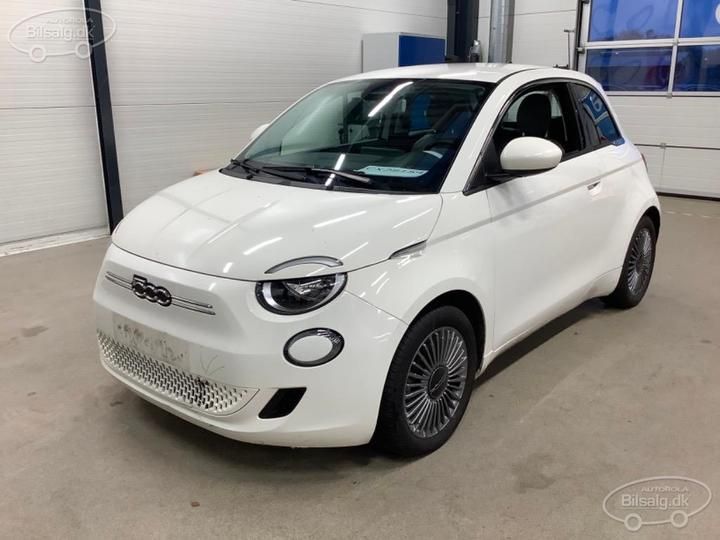 FIAT 500 HATCHBACK 2020 zfaefac46mx008133