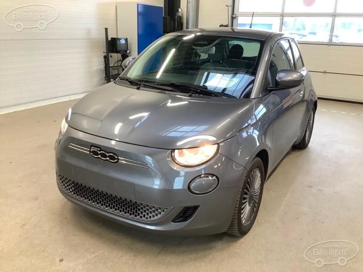 FIAT 500 HATCHBACK 2021 zfaefac46mx017205