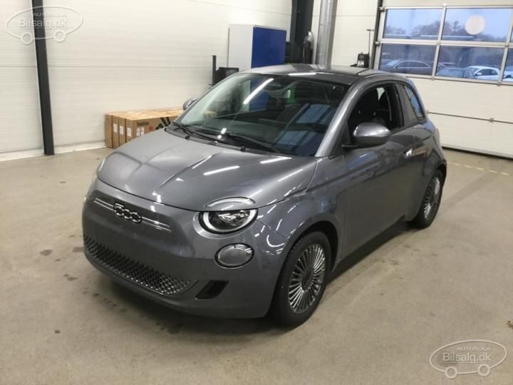 FIAT 500 HATCHBACK 2021 zfaefac46mx017298