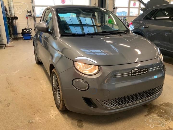 FIAT 500 HATCHBACK 2021 zfaefac46mx033016