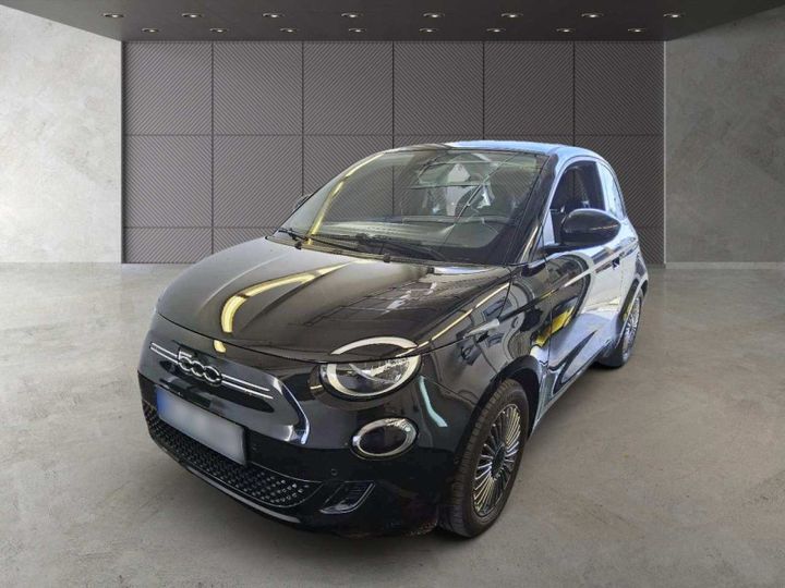 FIAT 500 E (332) LIM. (2020-) 2022 zfaefac46nx057706