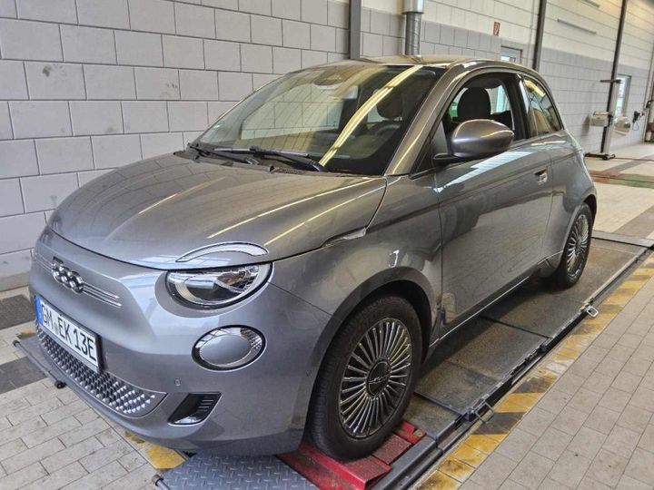 FIAT 500 E (332) LIM. (2020-) 2022 zfaefac46nx061917