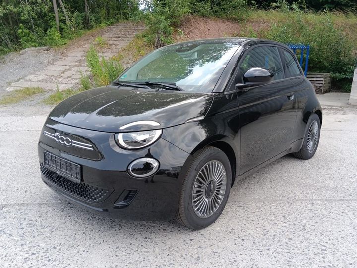 FIAT 500 2022 zfaefac46nx068687