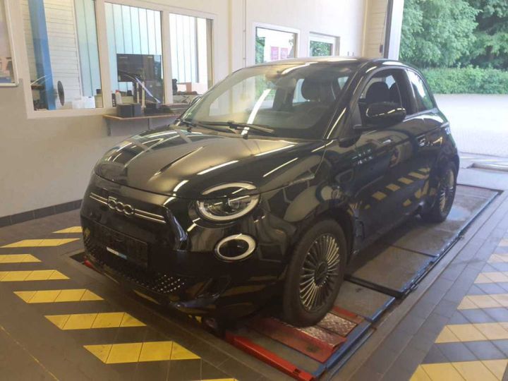 FIAT 500 E (332) LIM. (2020-&GT) 2022 zfaefac46nx087014