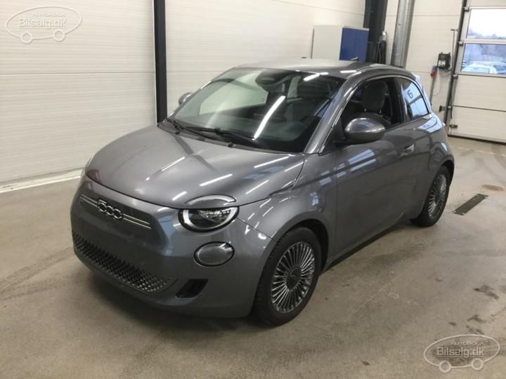 FIAT 500 HATCHBACK 2020 zfaefac47mx007203