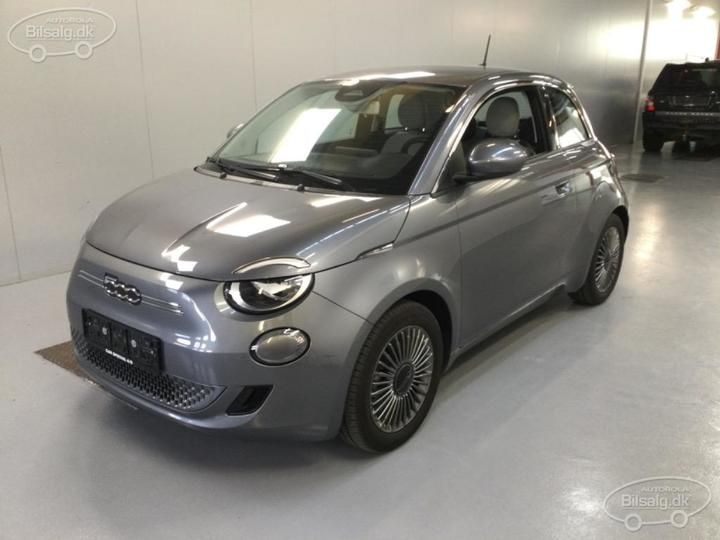 FIAT 500 HATCHBACK 2020 zfaefac47mx008626