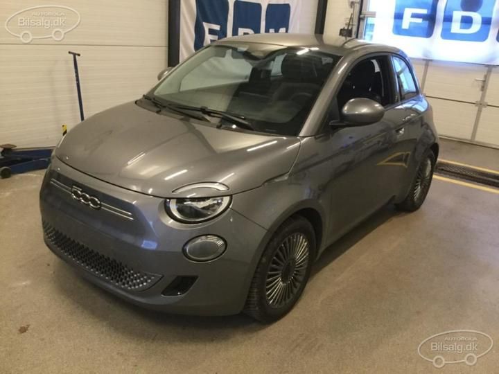 FIAT 500 HATCHBACK 2021 zfaefac47mx026205