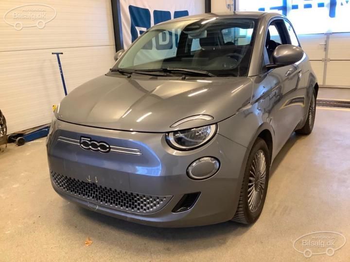 FIAT 500 HATCHBACK 2021 zfaefac47mx032778