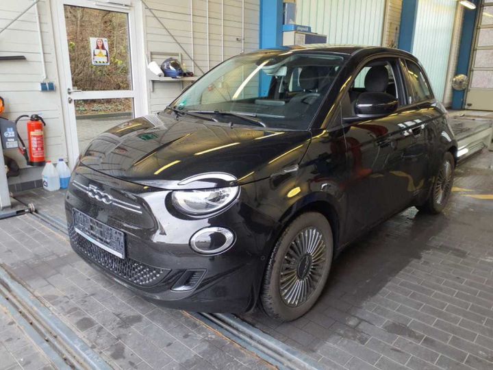 FIAT 500 E (332) LIM. (2020-&GT) 2022 zfaefac47nx062140