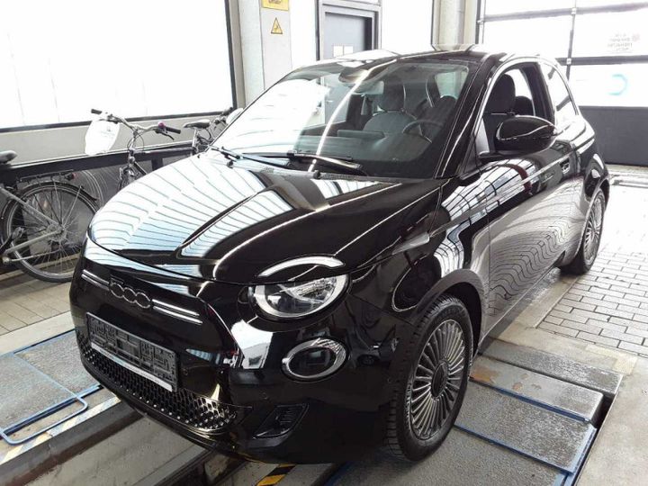 FIAT 500 E (332) LIM. (2020-&GT) 2022 zfaefac47nx063076