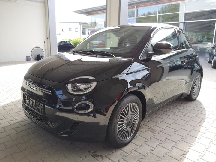 FIAT 500 2022 zfaefac47nx064101