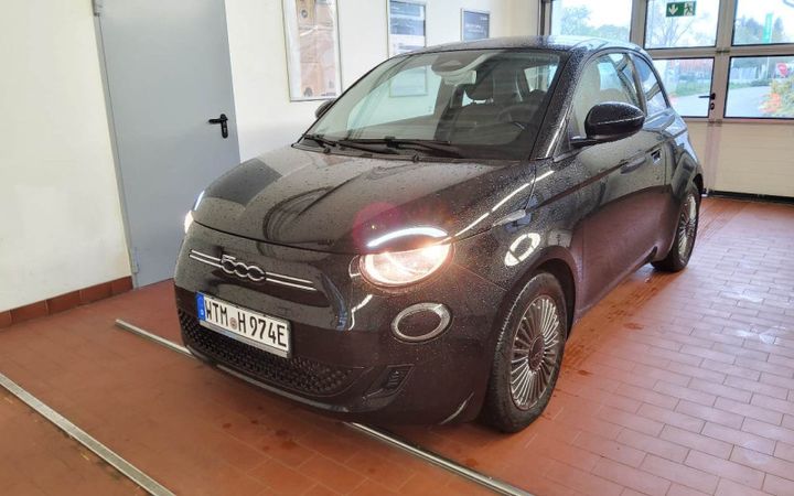 FIAT 500 E (332) LIM. (2020-) 2022 zfaefac47nx064566