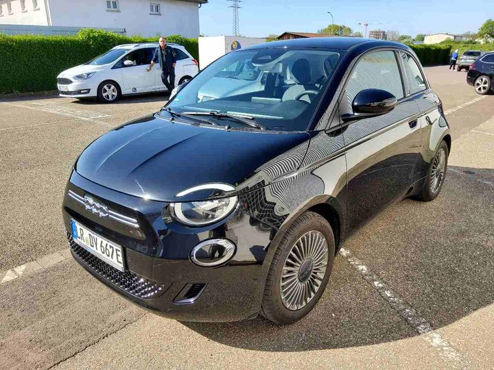 FIAT 500 E (332) LIM. (2020-) 2022 zfaefac47nx064762