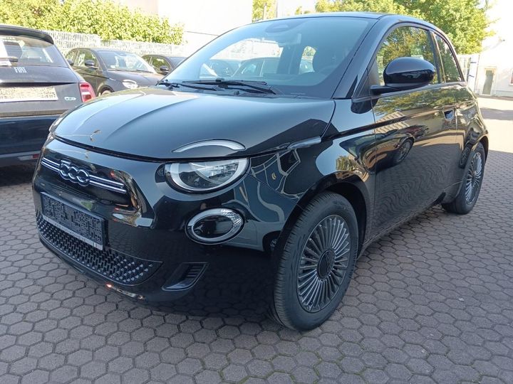 FIAT 500 2022 zfaefac47nx083957