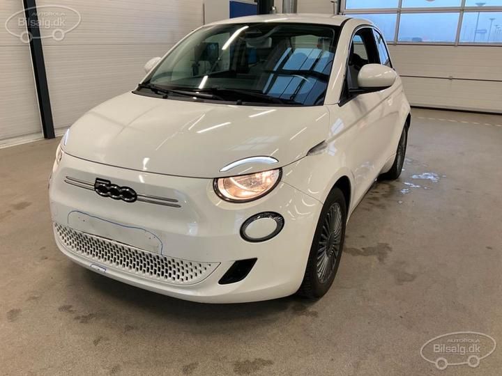 FIAT 500 HATCHBACK 2020 zfaefac48mx008022