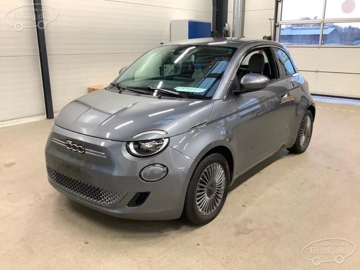 FIAT 500 HATCHBACK 2020 zfaefac48mx009736