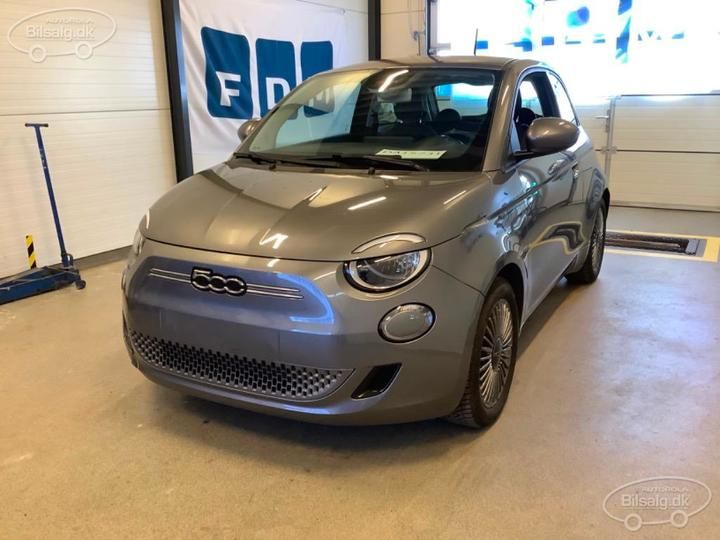 FIAT 500 HATCHBACK 2021 zfaefac48mx026746