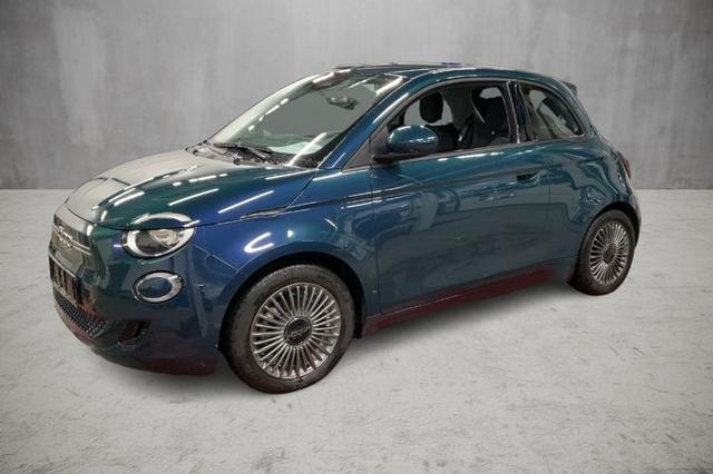 FIAT 500 2022 zfaefac48nx068951