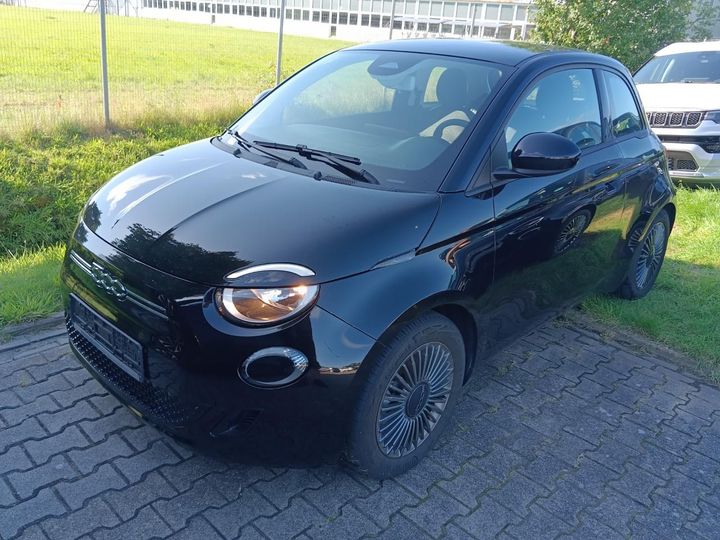 FIAT 500 2022 zfaefac48nx082929