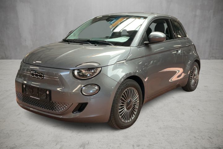 FIAT 500 2023 zfaefac48nx092053