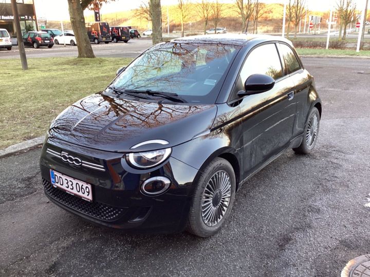 FIAT 500 2021 zfaefac49mx008451