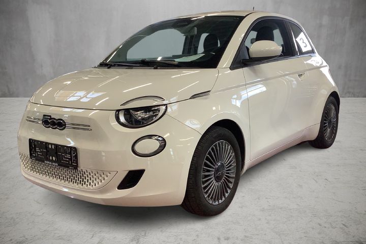 FIAT 500 2021 zfaefac49mx015559