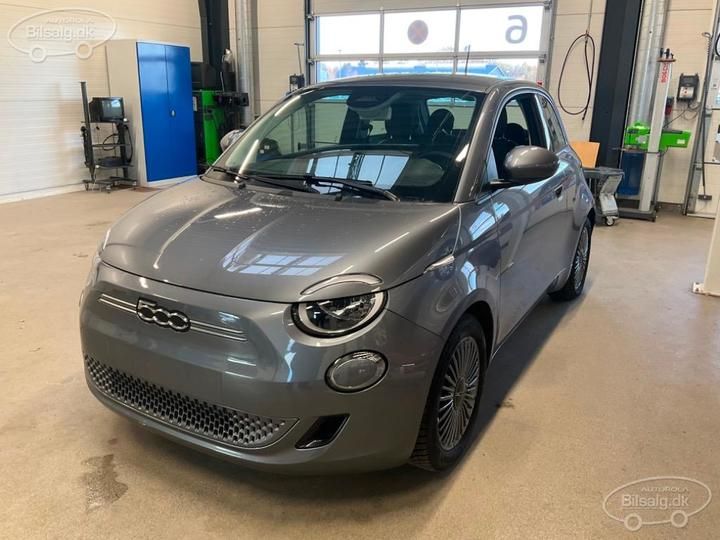 FIAT 500 HATCHBACK 2021 zfaefac49mx032071