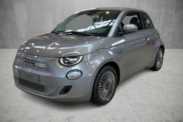 FIAT 500 2022 zfaefac49nx071986