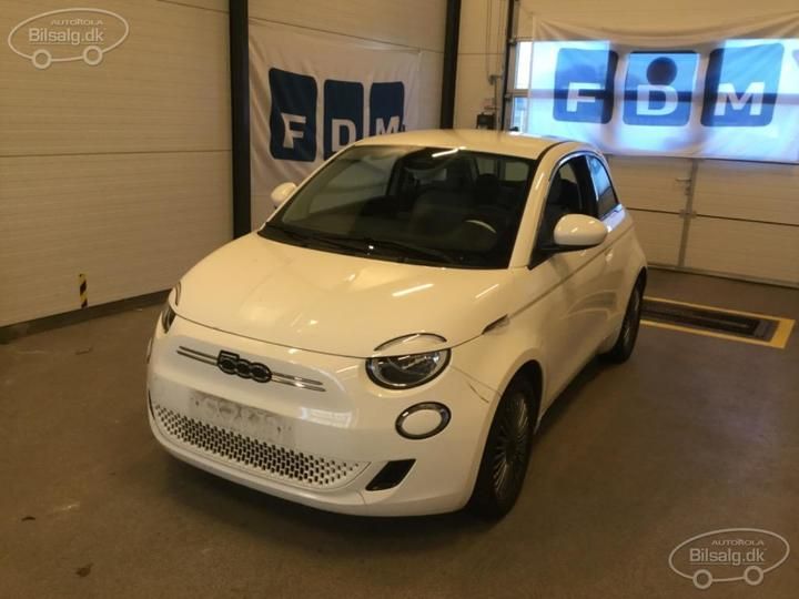 FIAT 500 HATCHBACK 2020 zfaefac4xmx007292