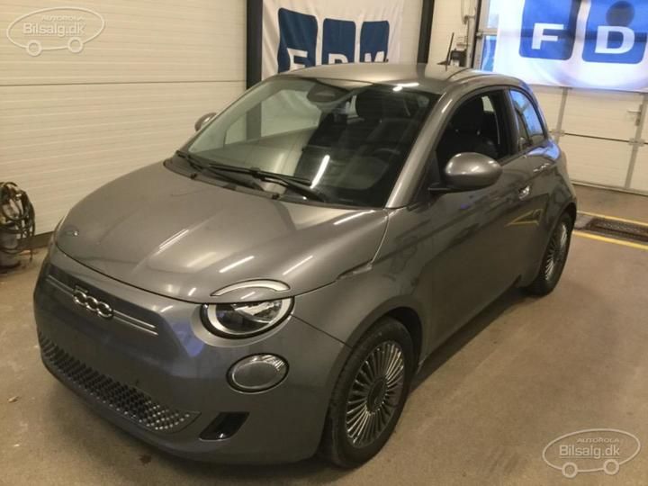 FIAT 500 HATCHBACK 2021 zfaefac4xmx026151