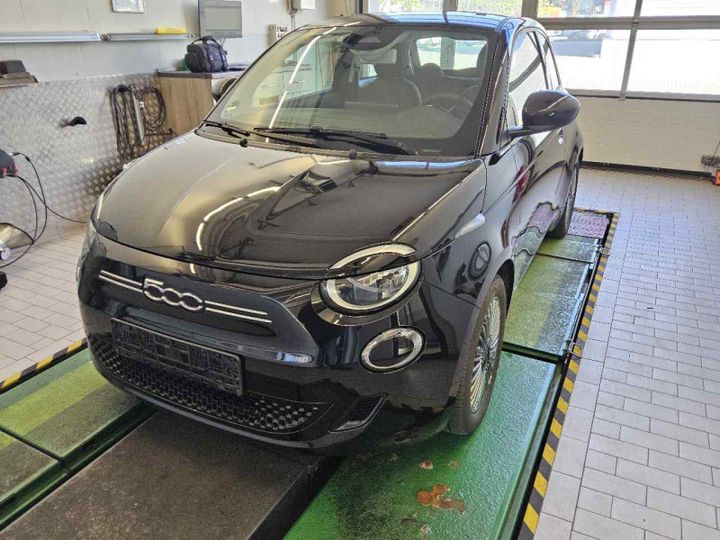 FIAT 500 E (332) LIM. (2020-) 2022 zfaefac4xnx058244