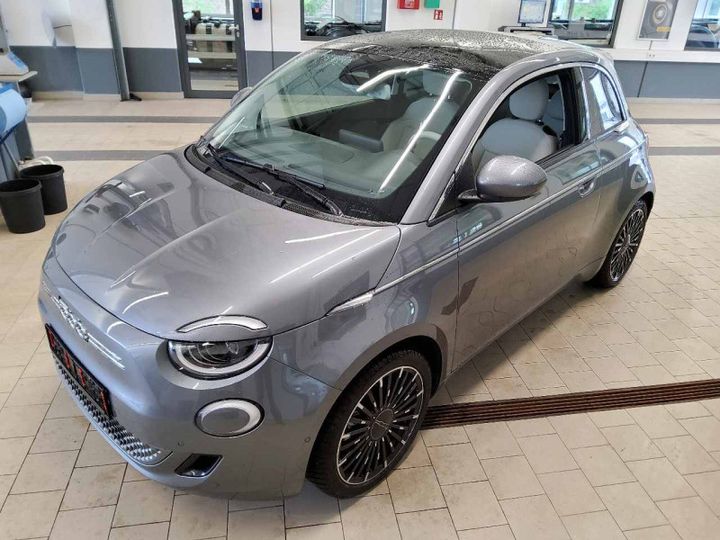 FIAT 500 E (332) LIM. (2020-) 2022 zfaefac4xnx064870