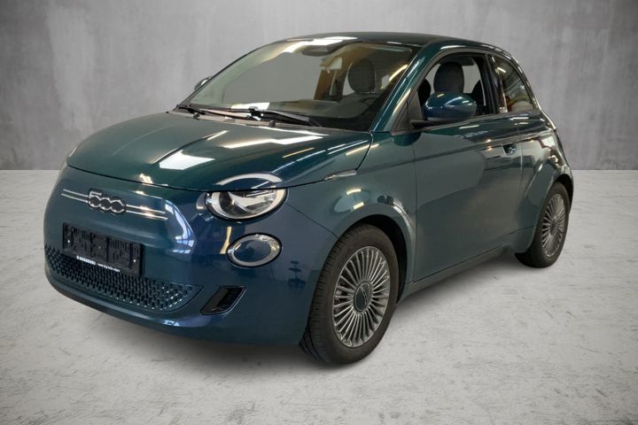 FIAT 500 2022 zfaefac4xnx069020