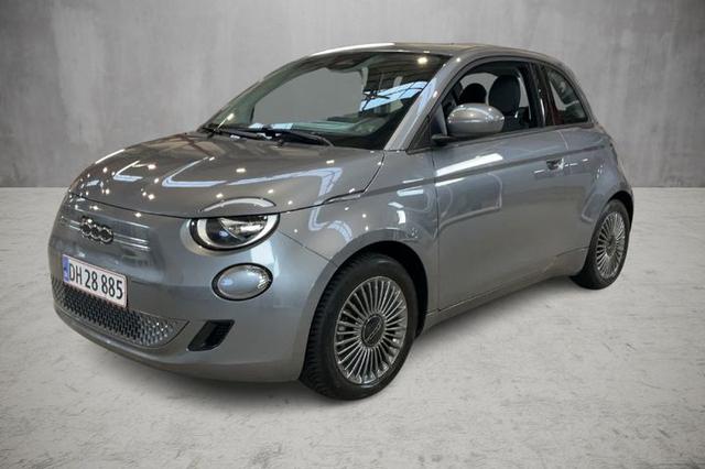 FIAT 500 2022 zfaefac4xnx071835