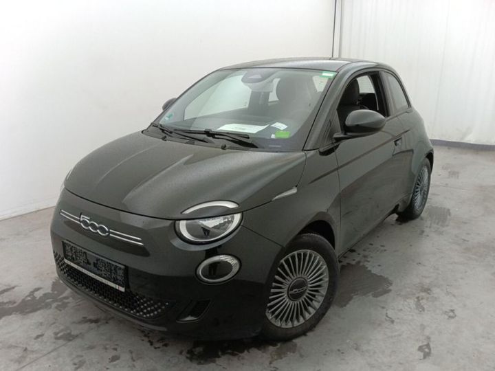 FIAT 500E 2022 zfaefac4xnx083872