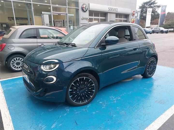 FIAT 500C BEV 2020 zfaefaj42mx005183