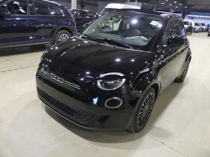 FIAT 500C 2022 zfaefaj42nx090821