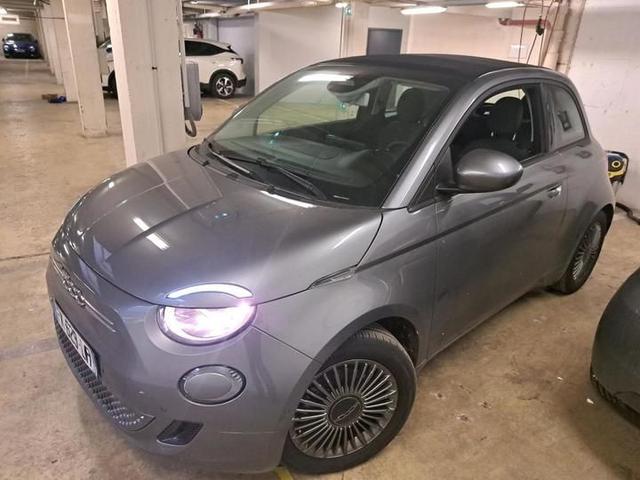 27 FIAT 500 2021 zfaefaj48mx020254