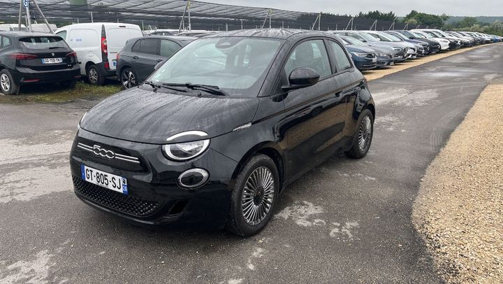 FIAT 500 2024 zfaefan21px196561