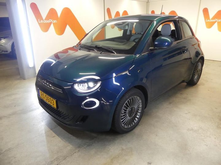 FIAT E-500 3&#431 2021 zfaefar49nx053009