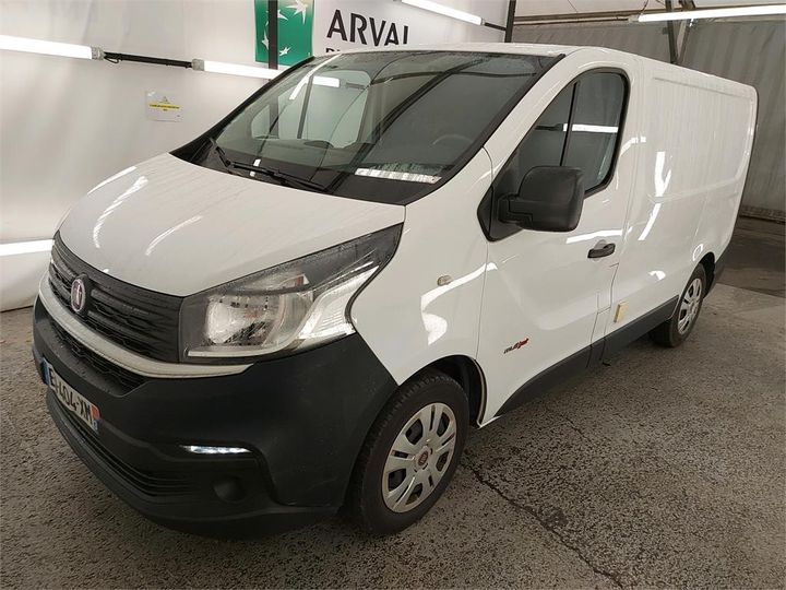 FIAT TALENTO 2017 zfaffl000g5045812